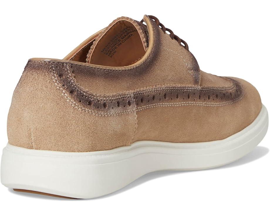 Barringer Lace-Up Product Image