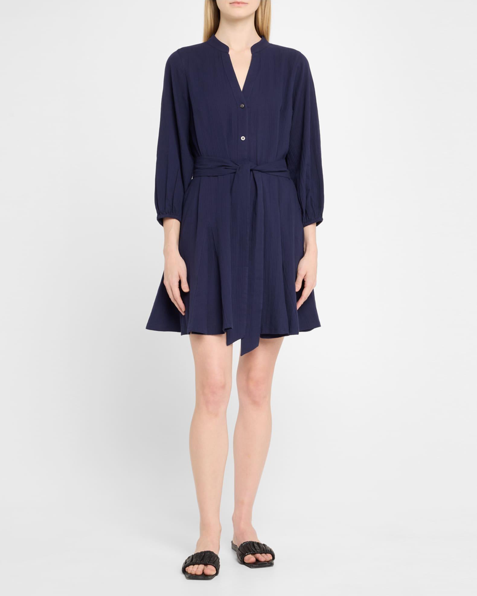 Bella Breeze Shirtdress Product Image