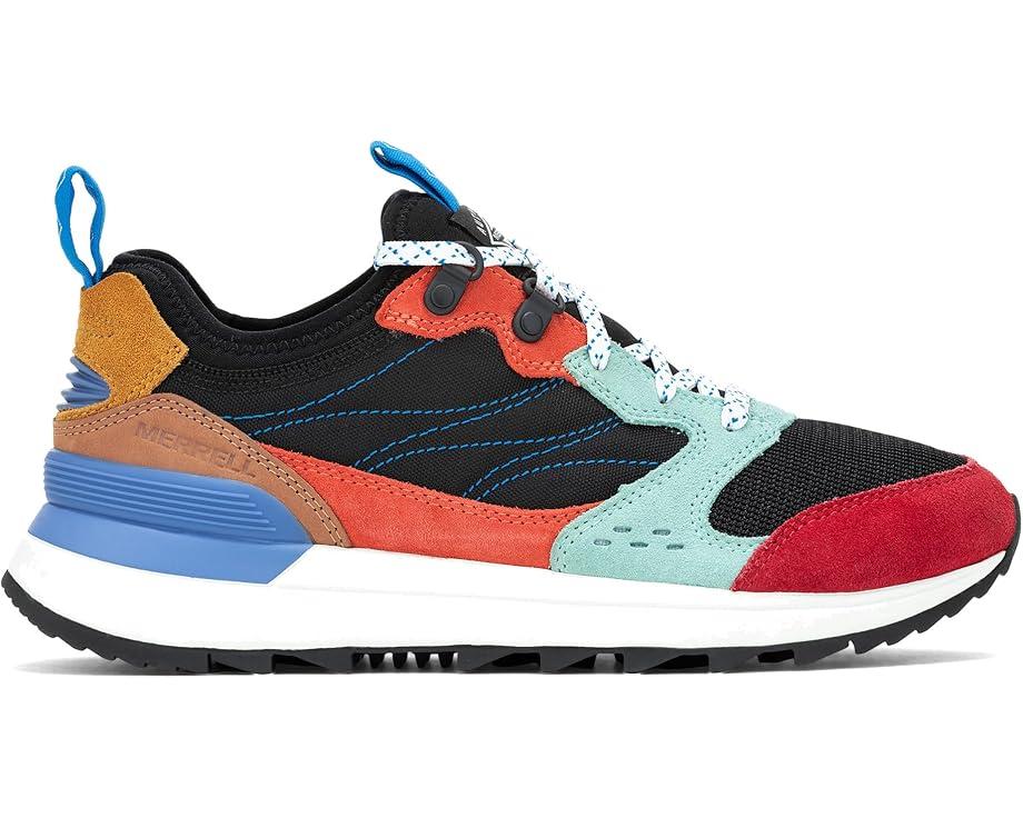 Alpine 83 Sneaker Recraft Mxd Product Image