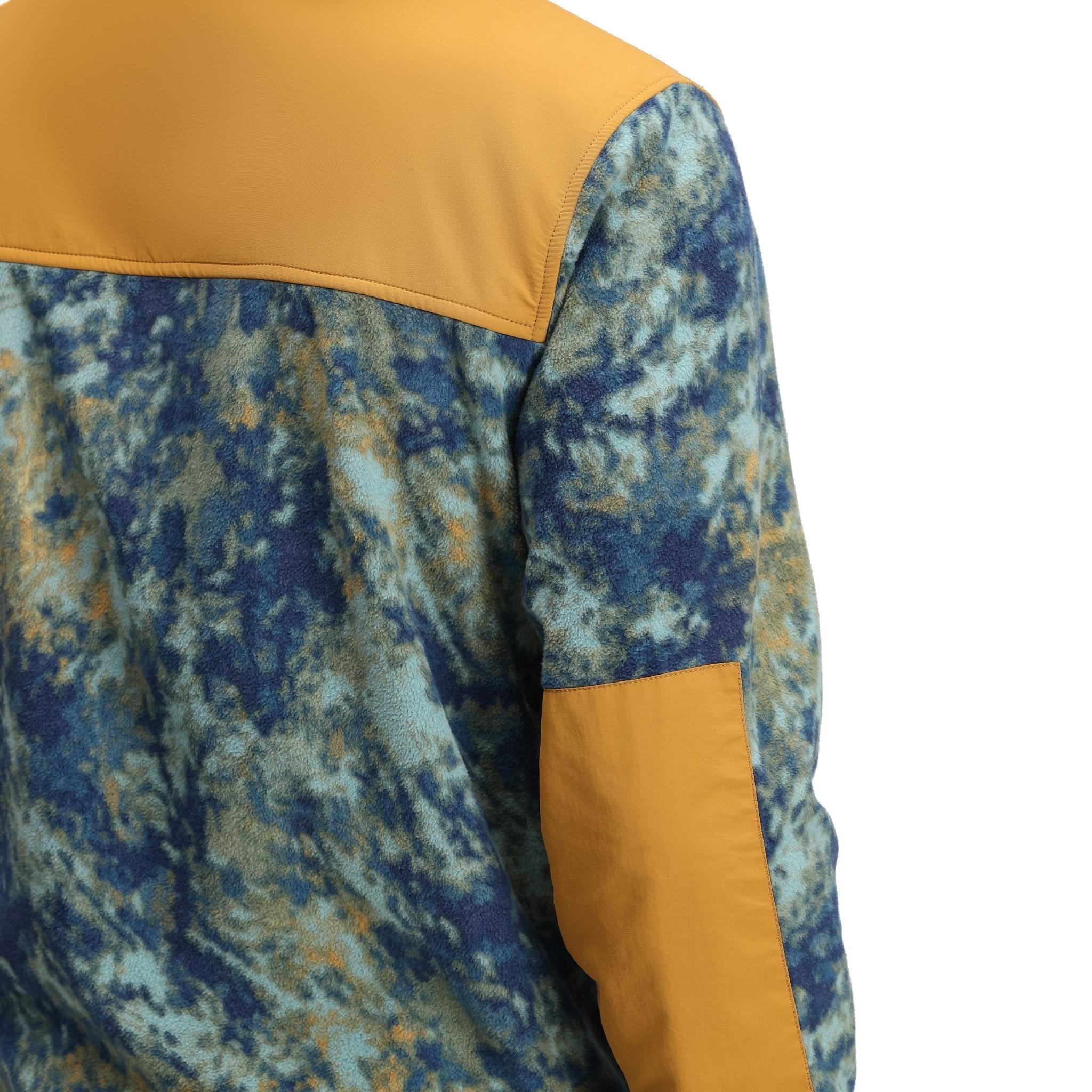 Vista 1/4 Zip Lightweight Fleece - Men's - Final Sale Male Product Image