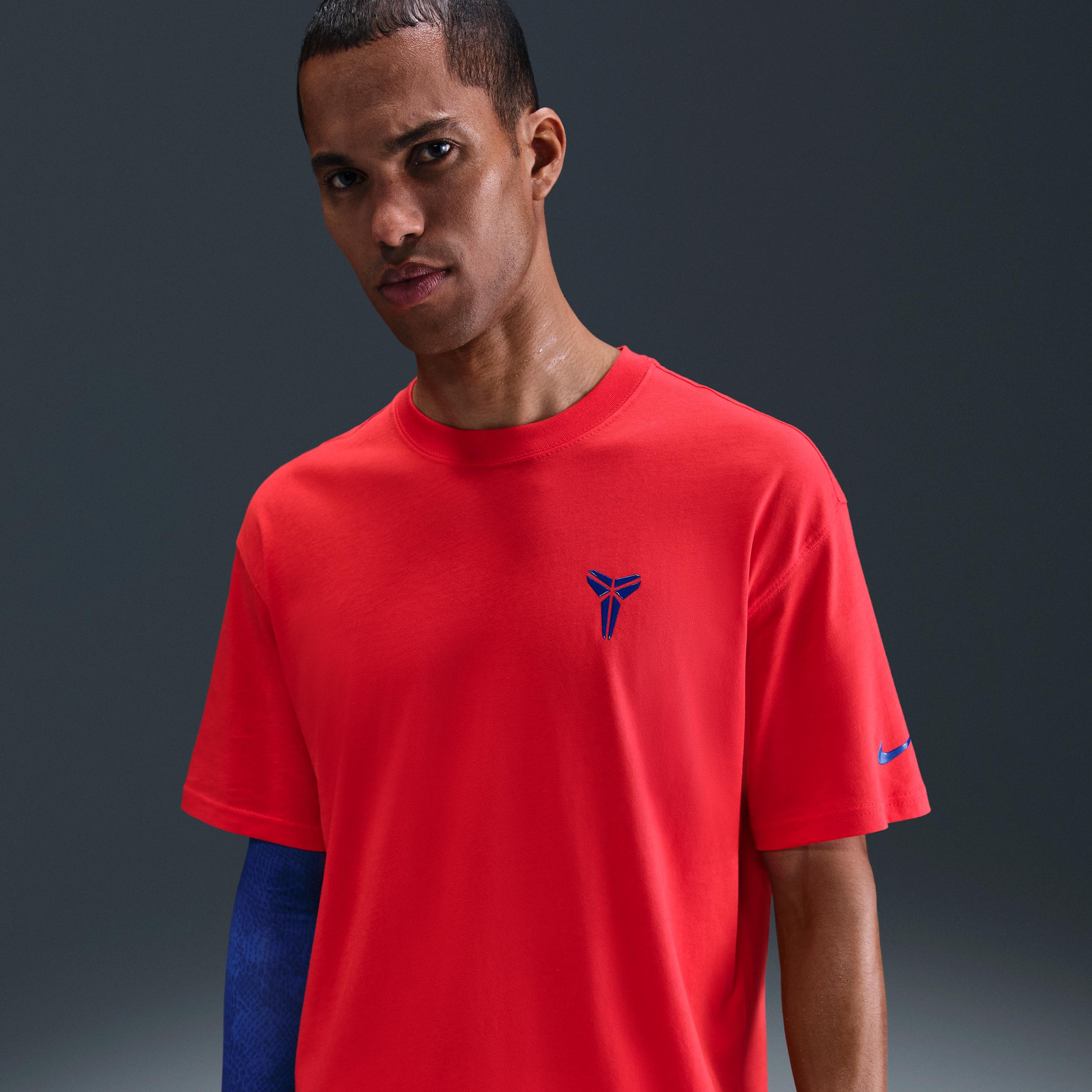 Nike Men's Kobe Basketball T-Shirt Product Image
