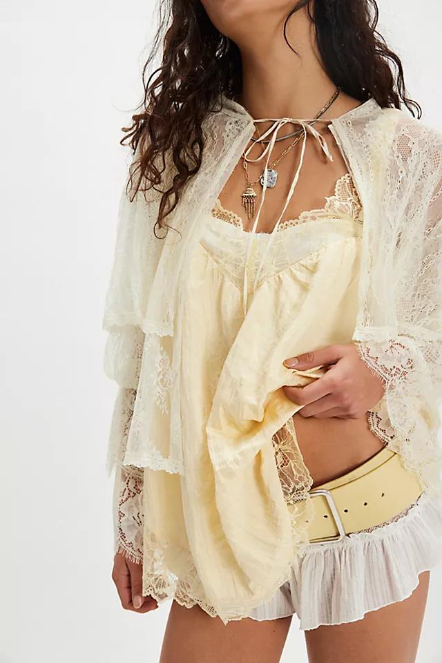 Lacey Essential Tunic Product Image