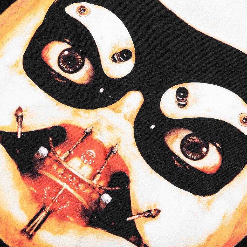 Technologic T-Shirt - Black Male Product Image