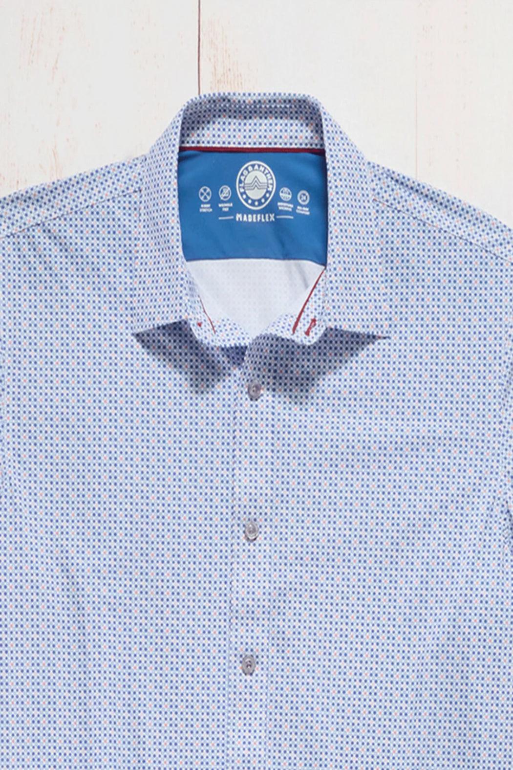 Alexandria Madell Madeflex Journey Performance Shirt Product Image