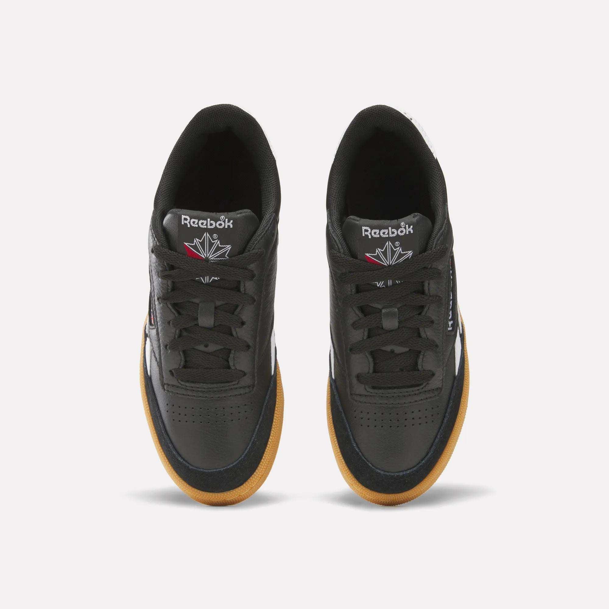 Club C Revenge Vintage Shoes Product Image