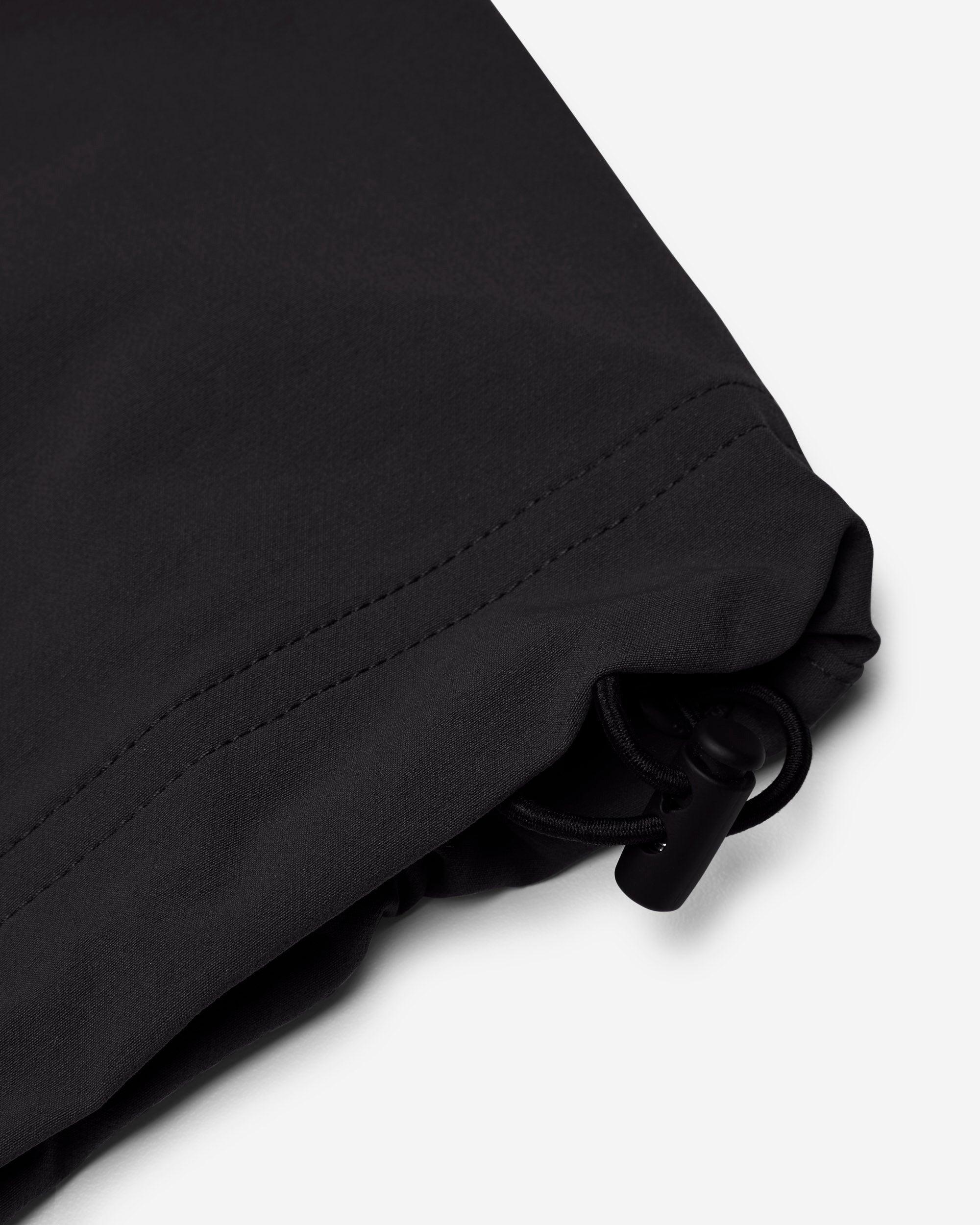 Nylon Oxford Rover Relaxed Cargo Pant Male Product Image