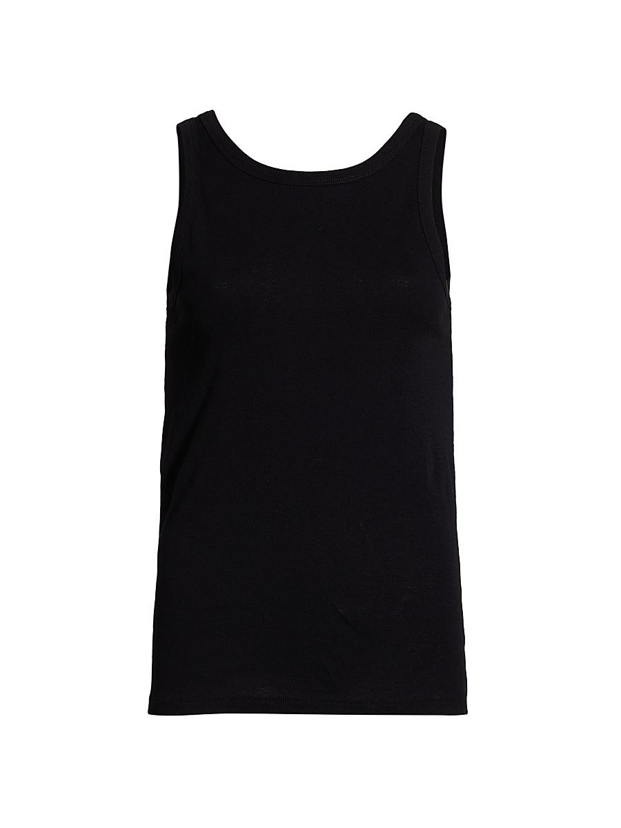 Womens Frankie Tank Top Product Image