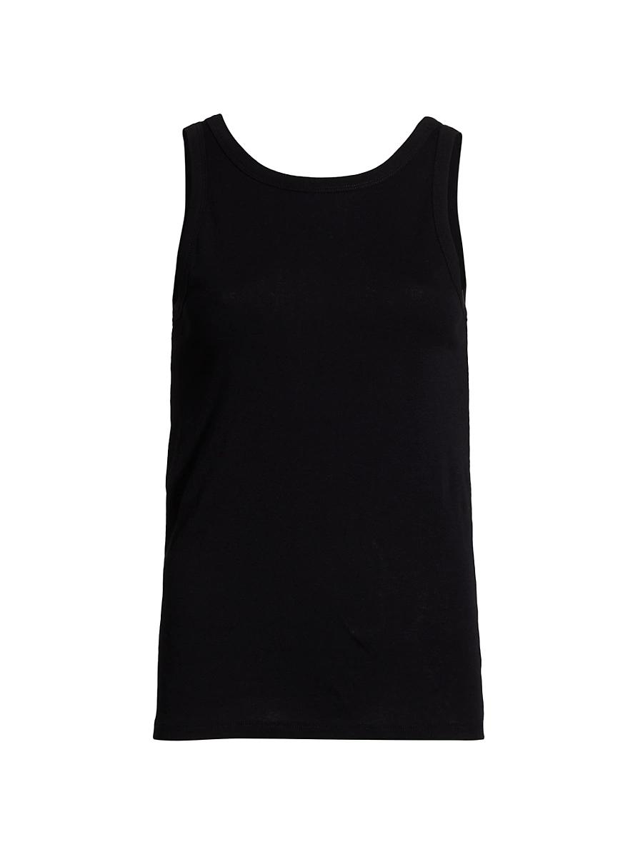 Womens Frankie Tank Top Product Image