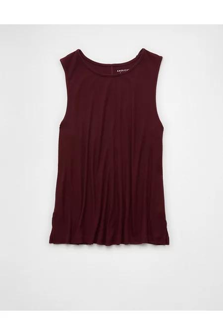 AE Soft & Sexy Swing Tank Top Women's Product Image