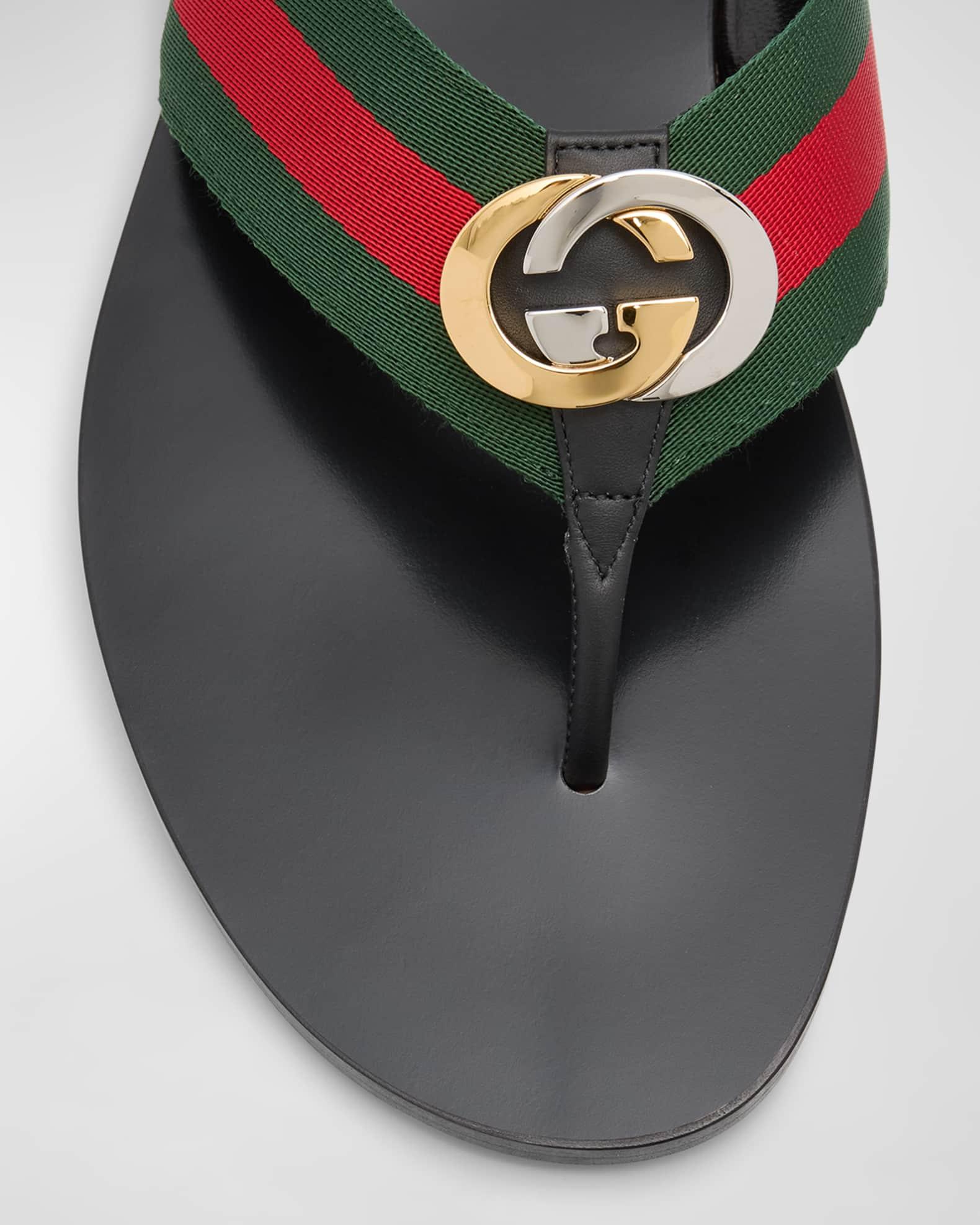 Men's Kika Thong Slide Sandals Product Image