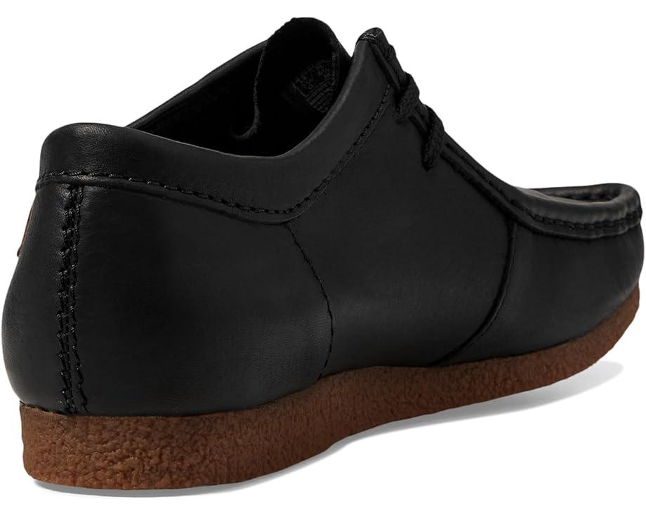 Wallabee Product Image