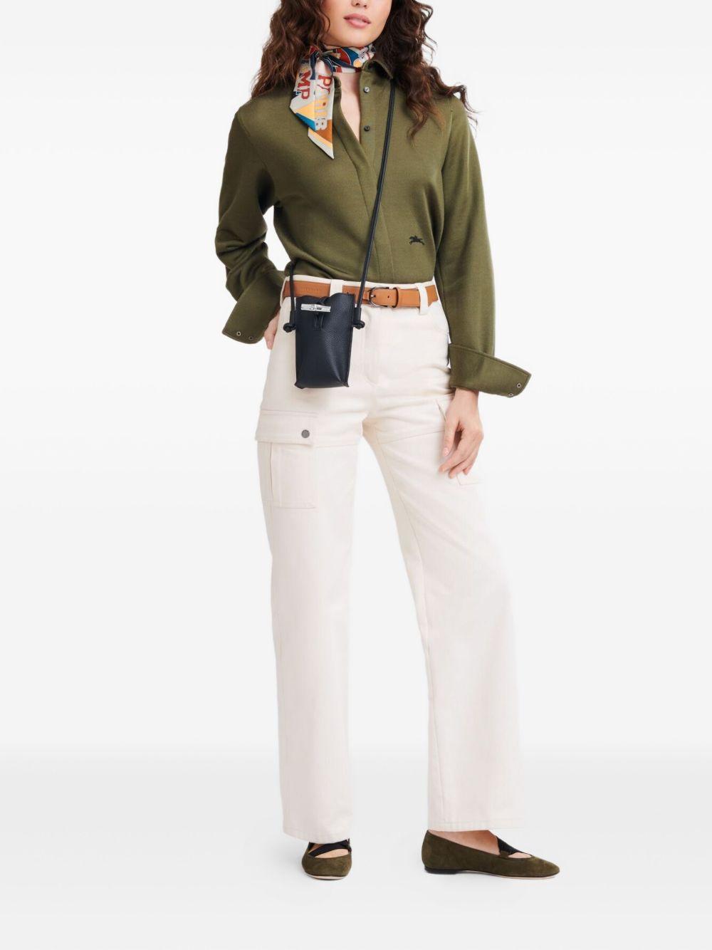 Le Roseau phone bag Product Image