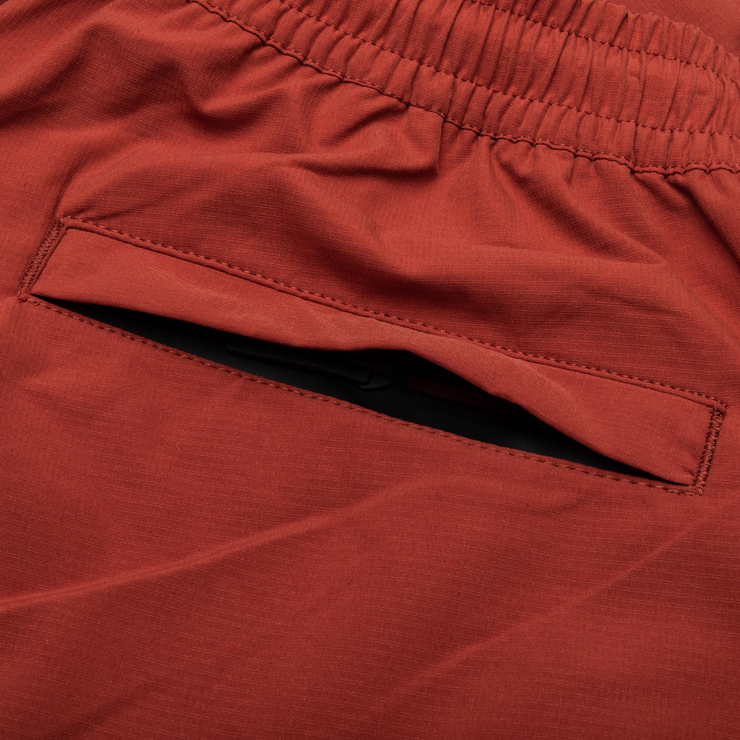 Cabana Short - Tan Male Product Image