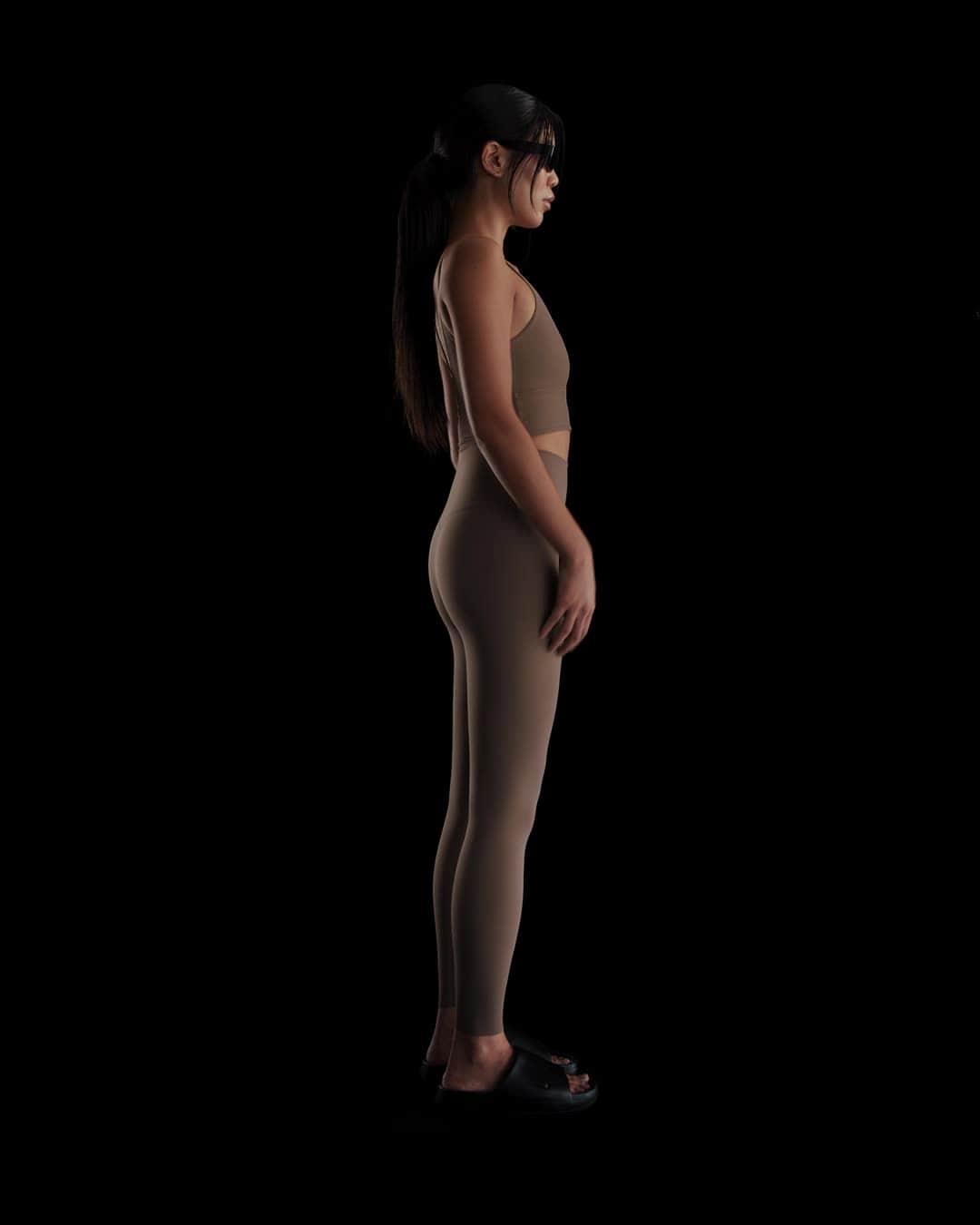 Nike Women's Zenvy High-Waisted 7/8 Leggings Product Image