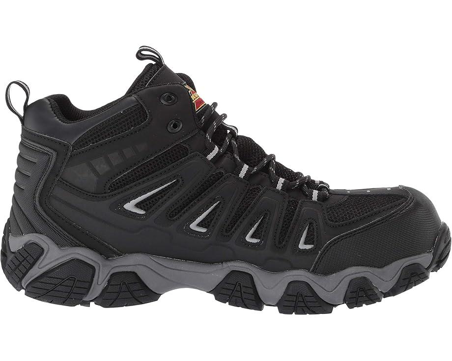 Crosstrex Oxford Waterproof Comp Toe Product Image