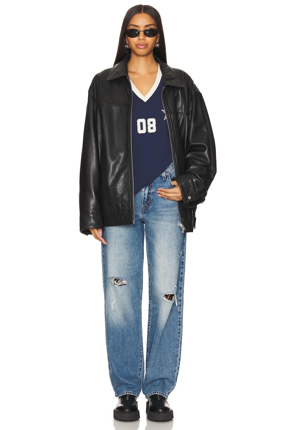 Baggy Dad Straight LEVI'S Product Image
