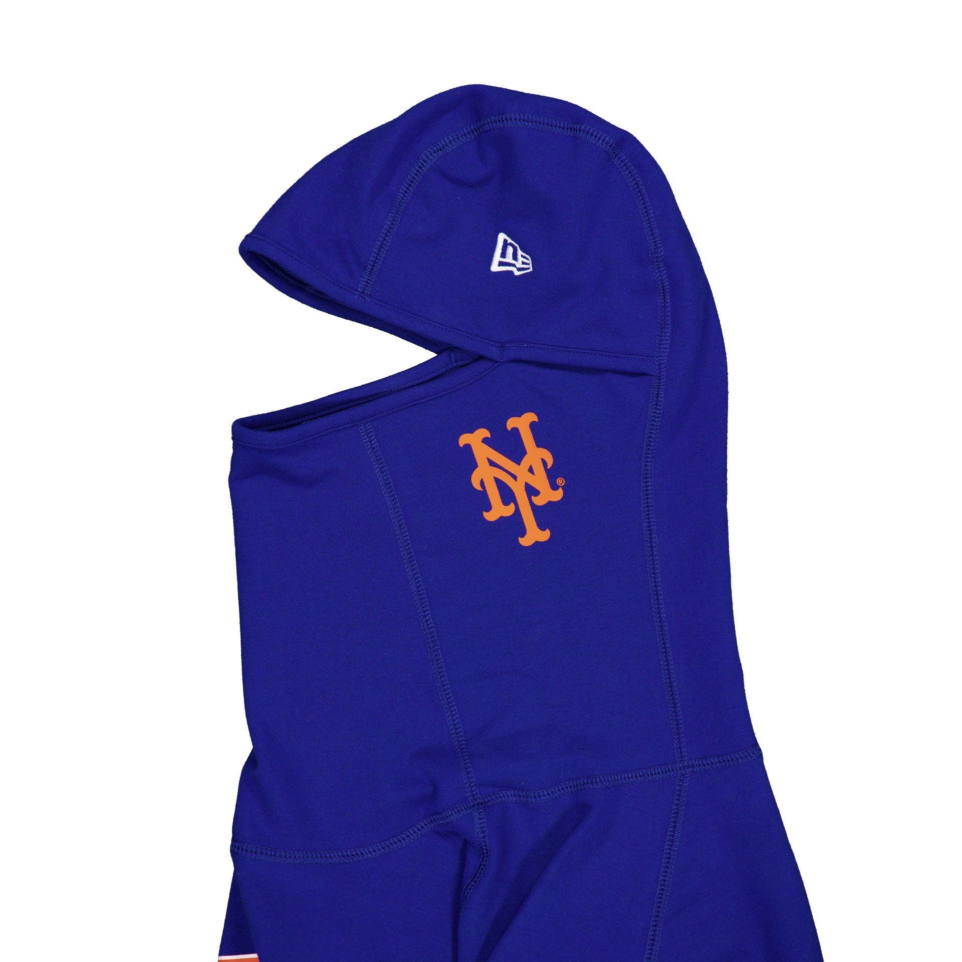 Miami Marlins Balaclava Hoodie Male Product Image