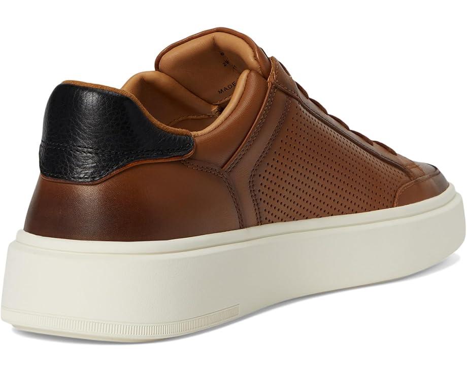 Oliver Stretch Lace Slip-On Sneaker Product Image