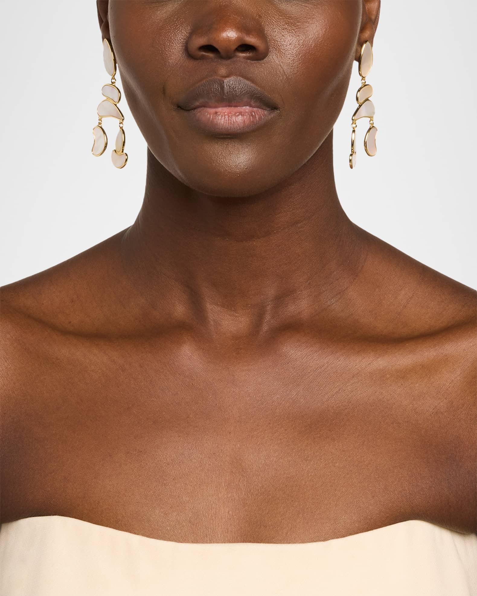 Luxe Paulina Earrings Product Image