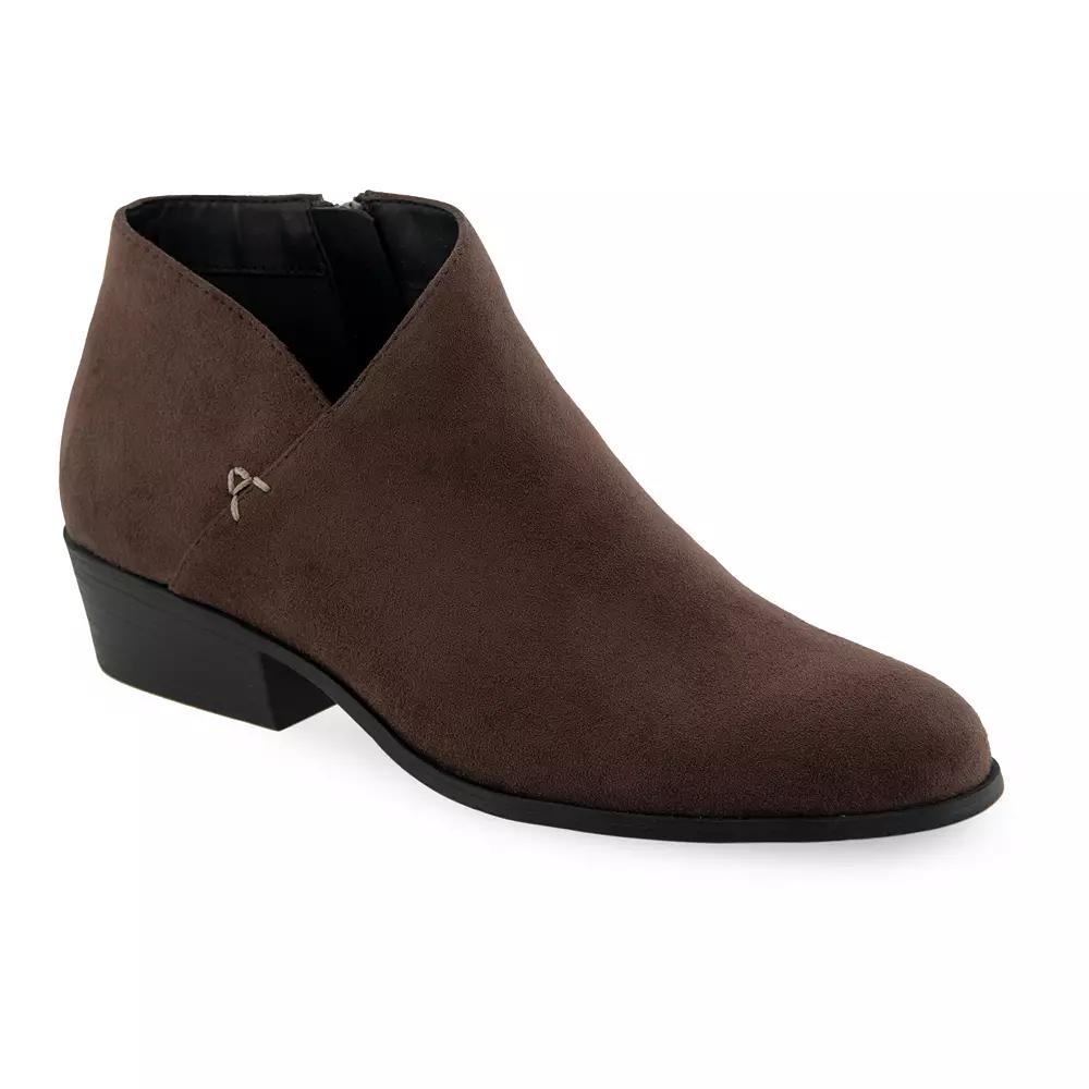 Aerosoles Cayun Women's Ankle Boots,  Product Image
