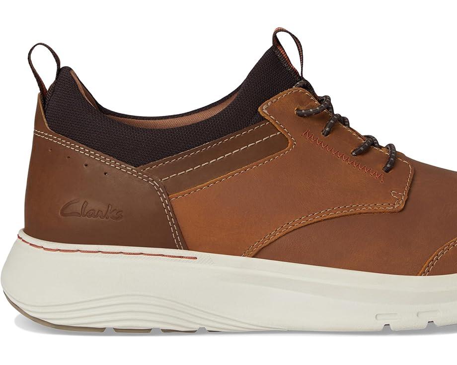 Men's Clarks Motion Trek EZ Product Image