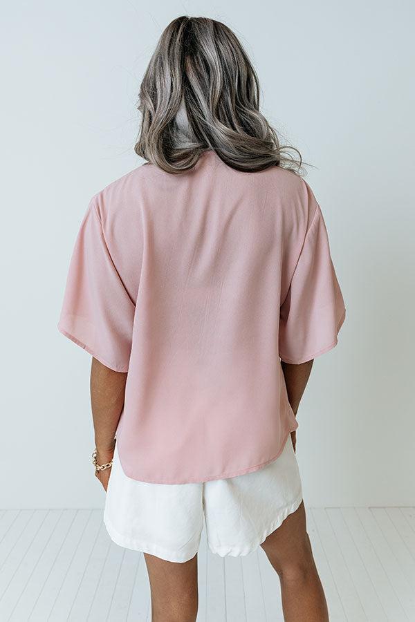 Date Night Sips Top Product Image