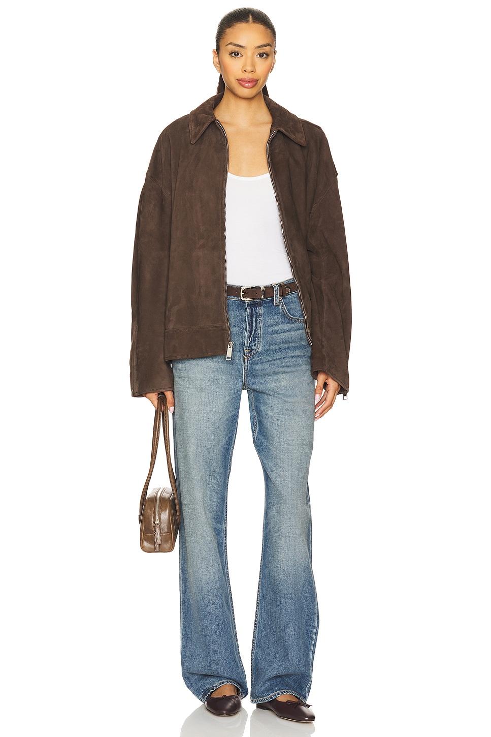 Bella Low Rise Boyfriend Jeans GRLFRND Product Image