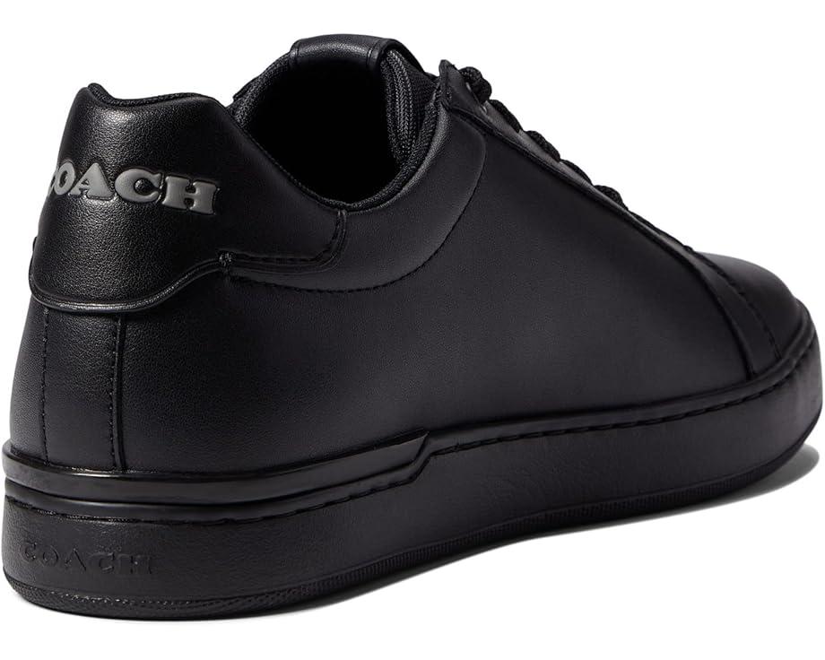 High Line Sneakers In Signature Canvas Product Image