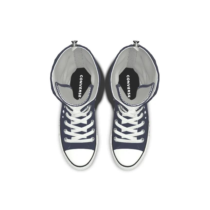 Custom Chuck Taylor All Star XXHi By You Product Image