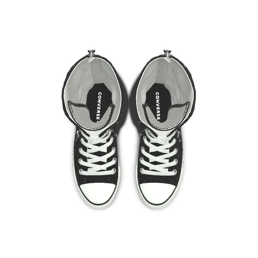 Custom Chuck Taylor All Star XXHi By You Product Image