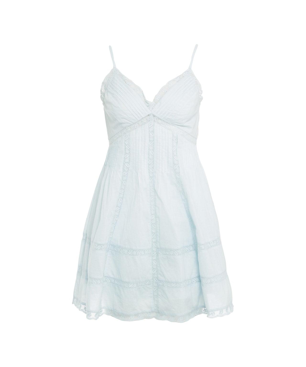 Mini dress 'Docila' Product Image