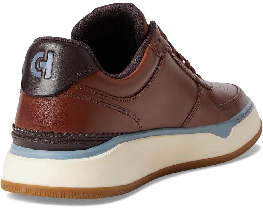 Grandpro All Day Court Leather Sneakers Product Image