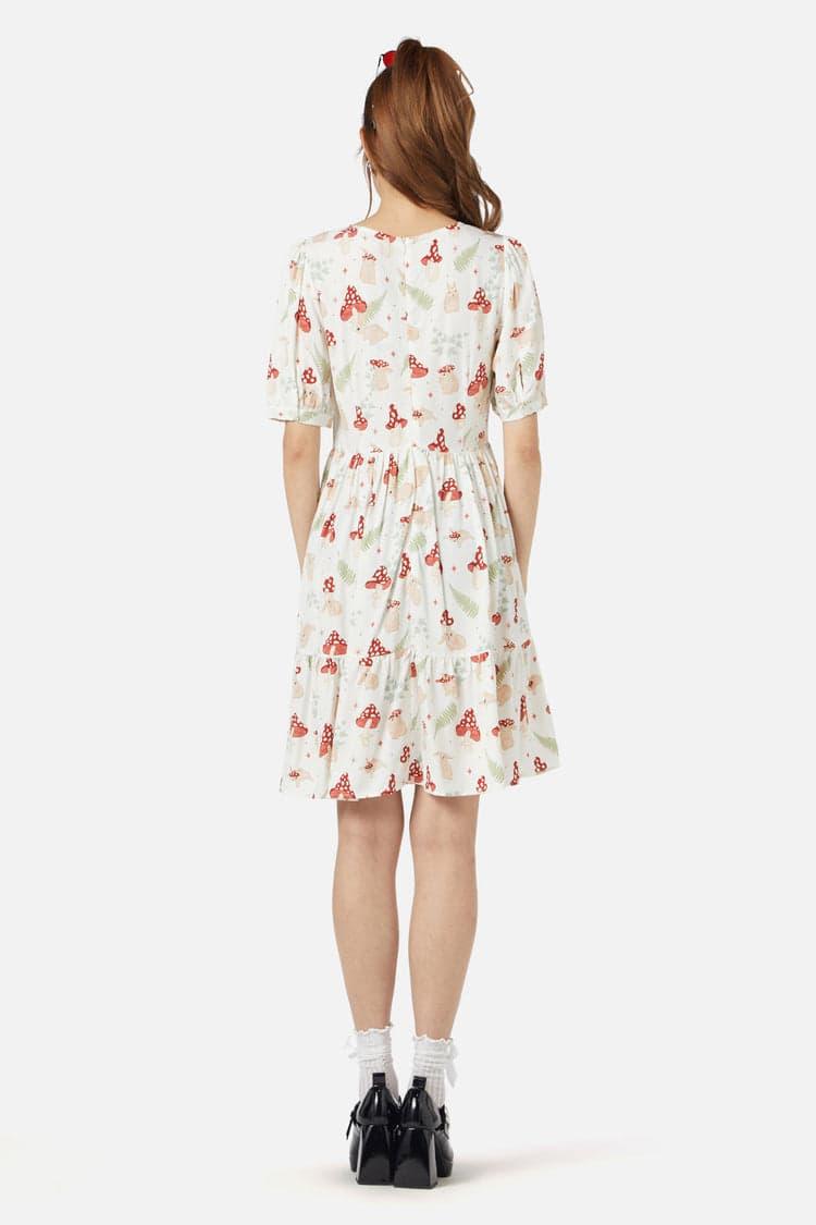 Harmony Printed Dress Product Image