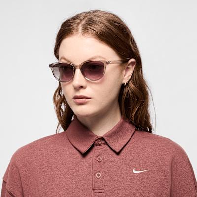 Nike Womens Vital Trend Sunglasses | IB3548X-211 Product Image