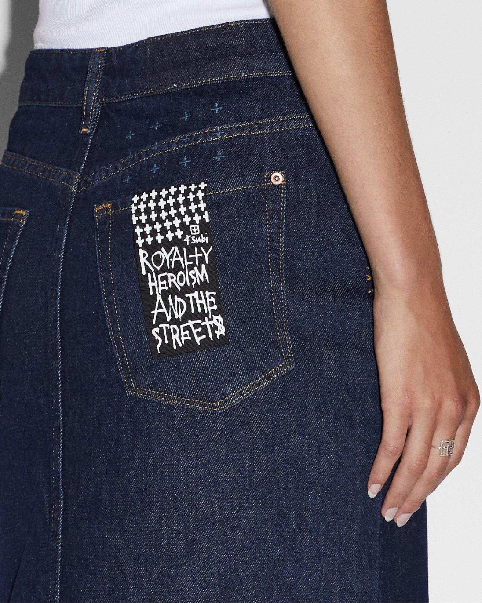 SWERVE SKIRT LEGACY Female Product Image