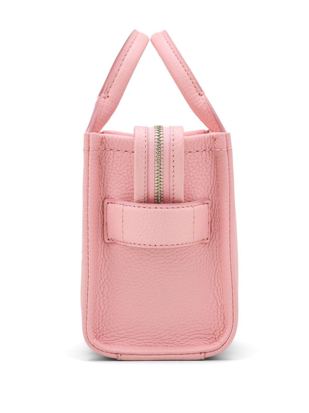 The Leather Crossbody Tote bag Product Image