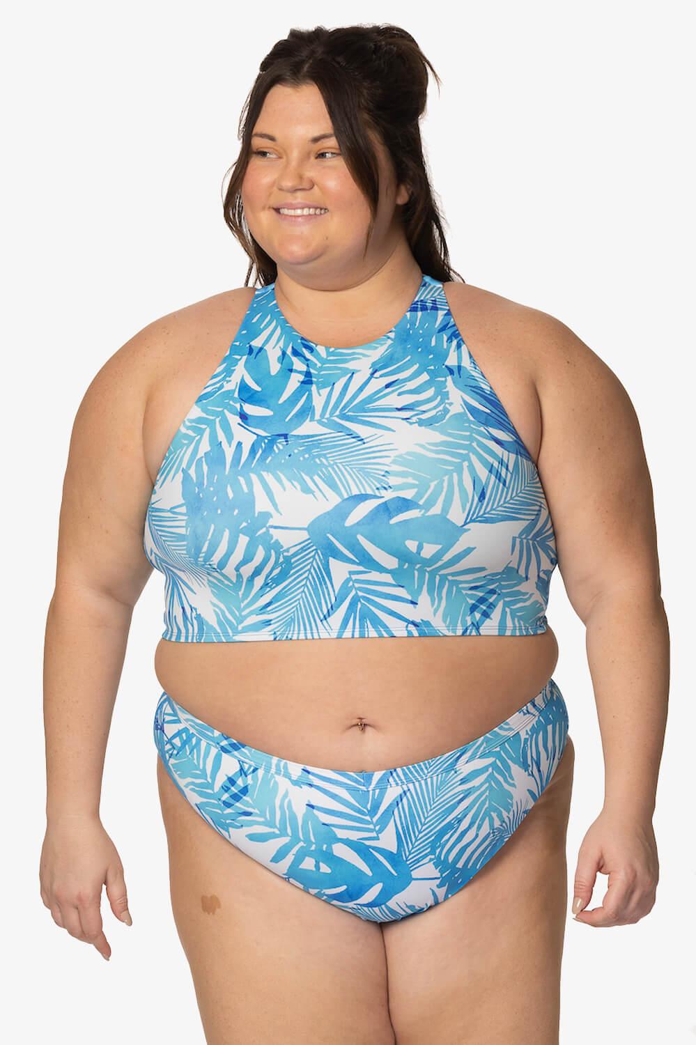 Camila Bikini Bottom - La Jolla Female Product Image