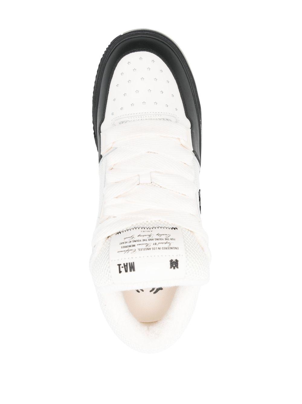Ma-1 sneakers Product Image