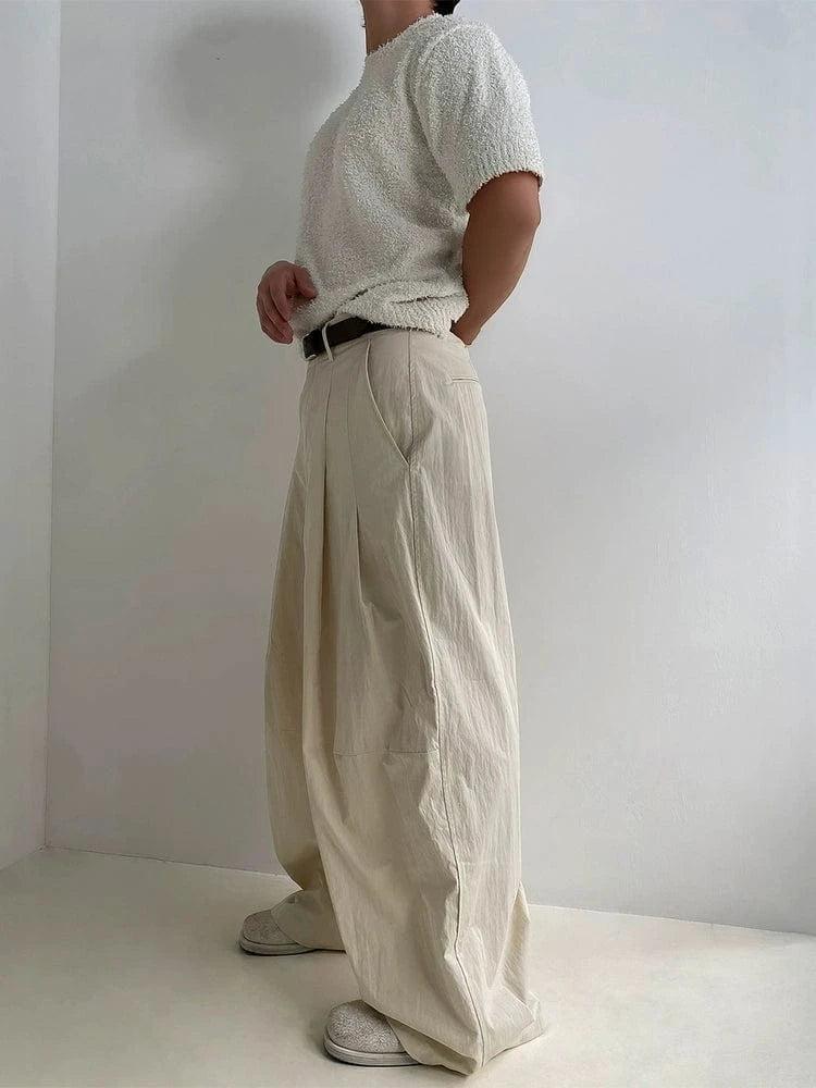 RT No. 19013 KNIT PULLOVER SHORT SLEEVE Product Image