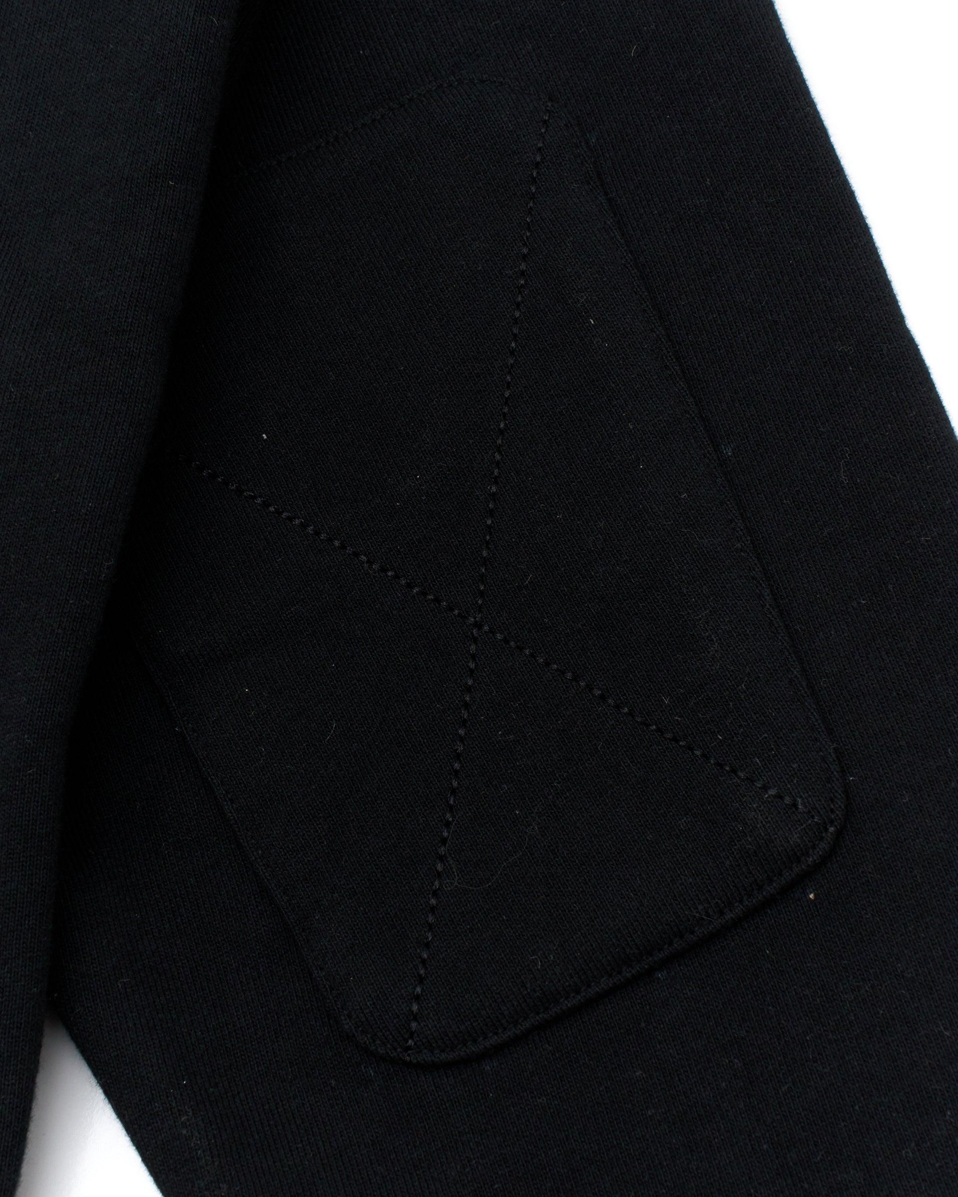 Sideways Team Hoodie - Black Product Image