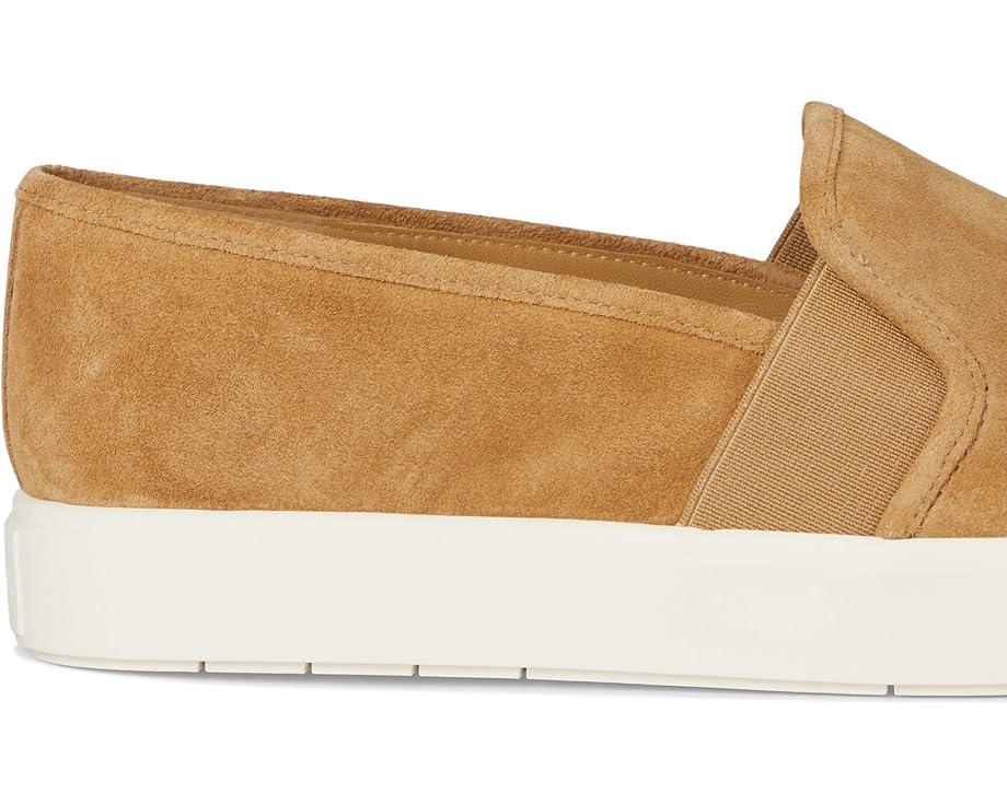 Soft 7 Woven Slip-On II Product Image