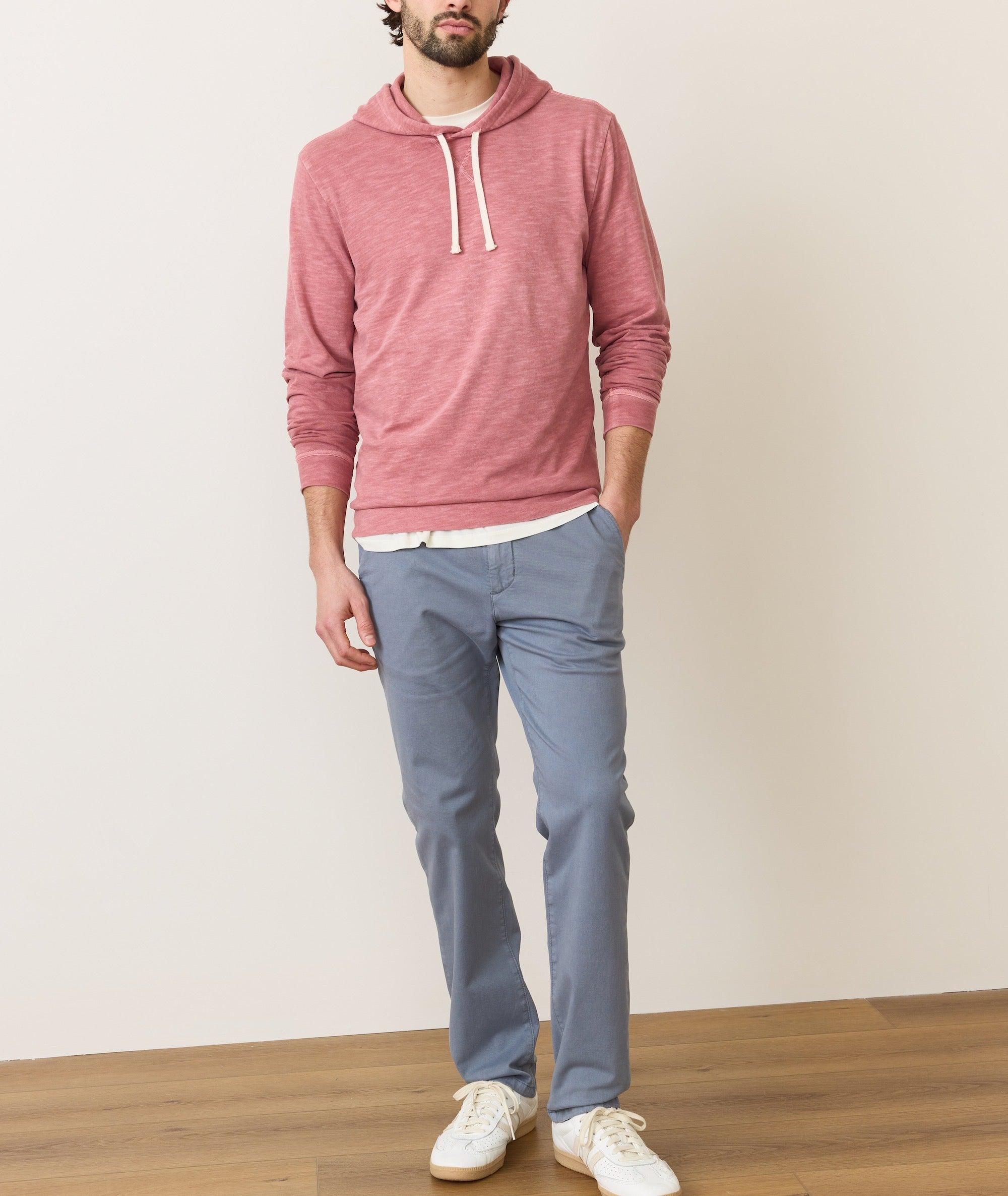 Vintage Heavy Slub Hoodie Product Image