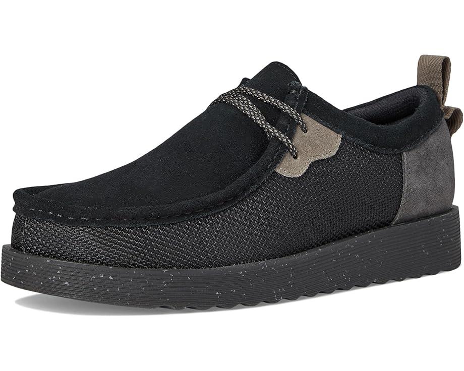 Wallabee Product Image