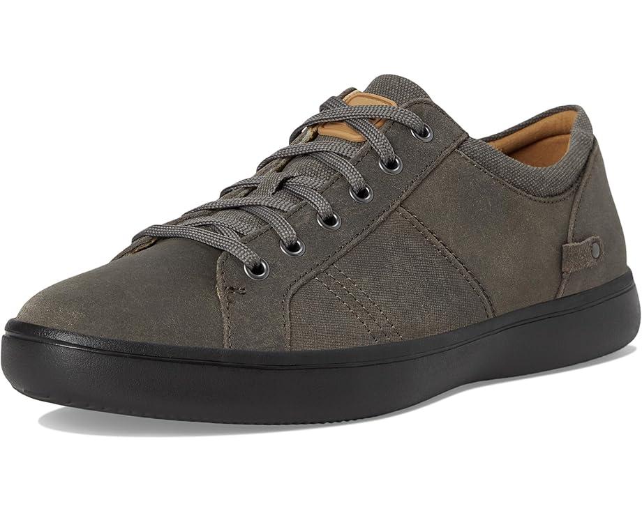 Crossover Lace to Toe Casual Sneaker Product Image