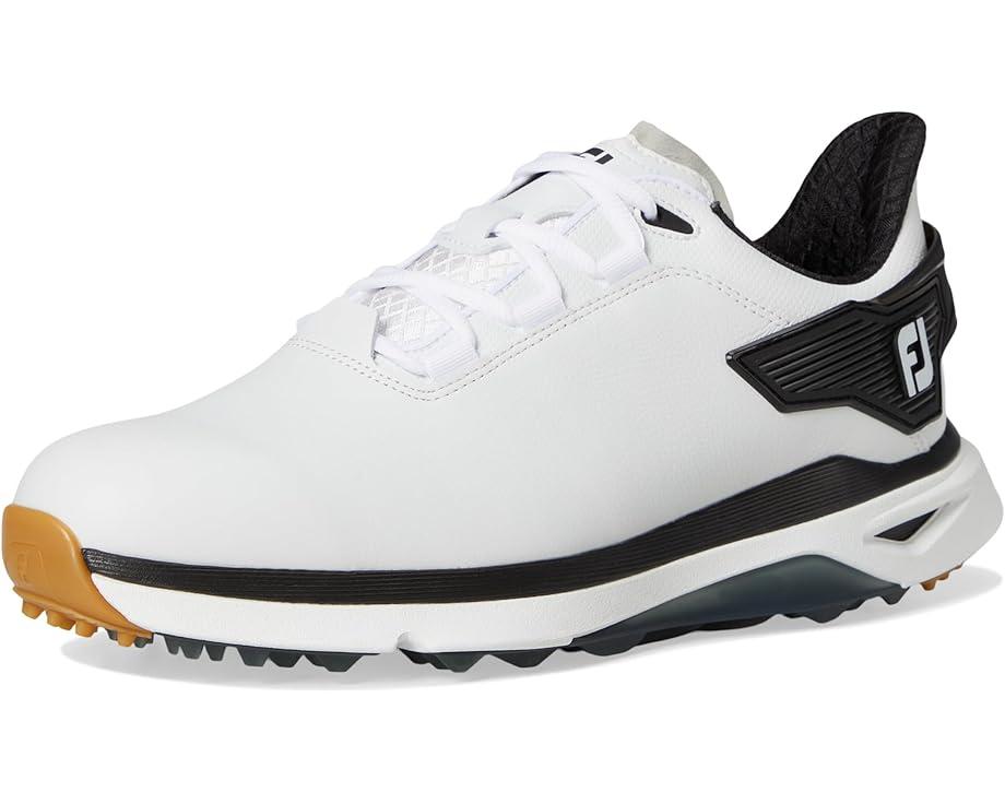 Tour Alpha Golf Shoes Product Image