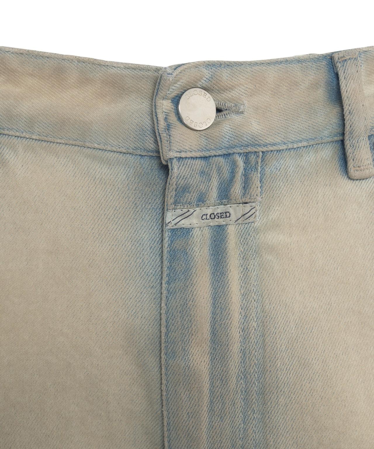 Relaxed fit jeans 'Springdale' Product Image