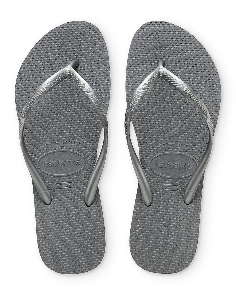 Havaianas Slim Flip Flops Product Image