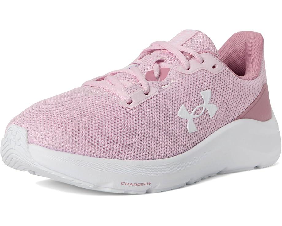 Women's Under Armour Charged Pursuit 4 Product Image