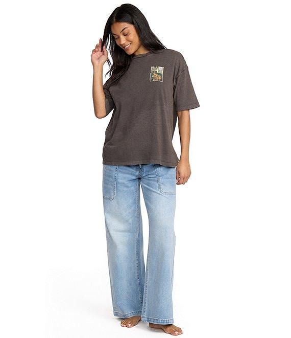 Billabong Daydream Away Short Sleeve T-Shirt Product Image