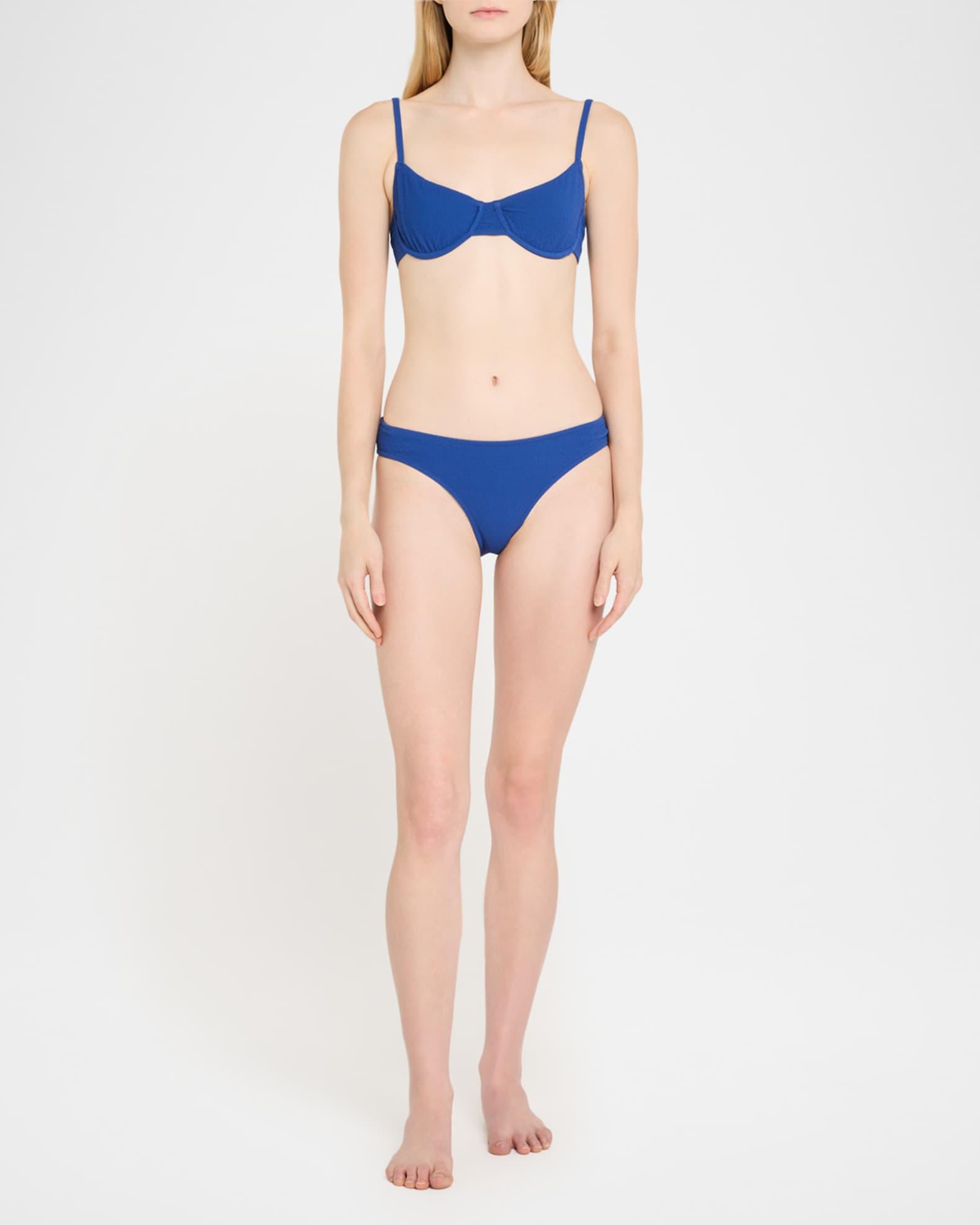 The Eva Bikini Bottoms Product Image